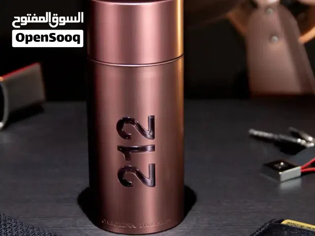 عطر 212 للرجال – Carolina Herrera 212 Men – أناقة مدينة نيويورك برائحة عصرية