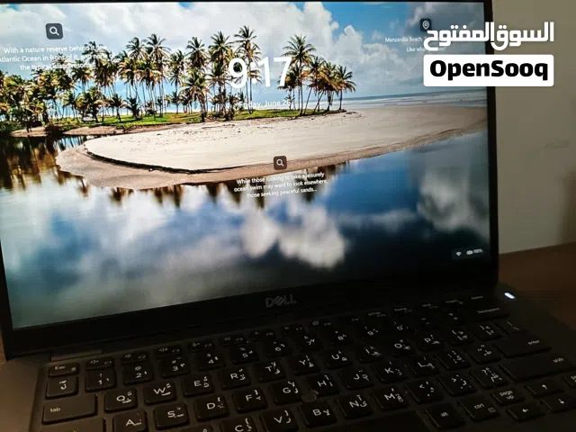 Windows Dell for sale  in Amman
