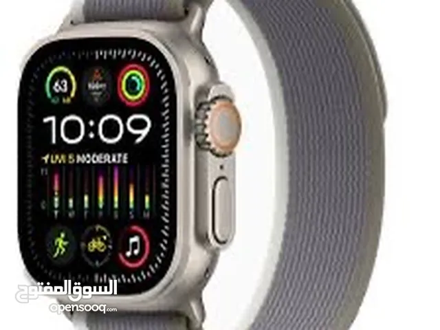 Apple Watch Ultra 2 new