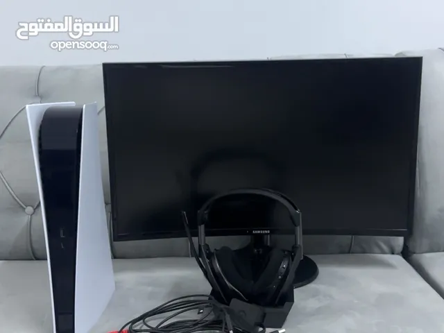 PlayStation 5 PlayStation for sale in Abu Dhabi