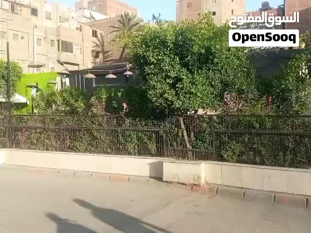 ارض فضاء للبيع