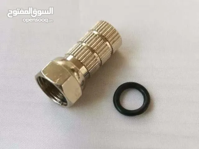 سلك دش جميع المقاسات