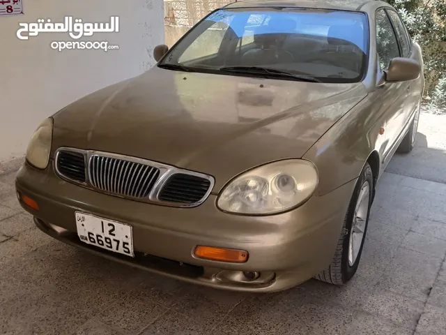 للبيع دايو ليجانزا --    1997   --