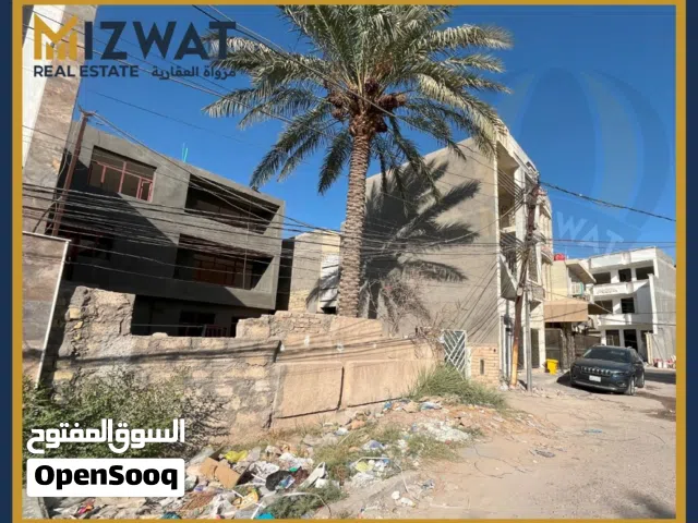 تعلن شركة مزواة العقارية عن توفر دار للبيع - حي الجامعة