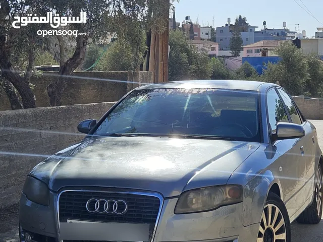 AUDI A4 2006