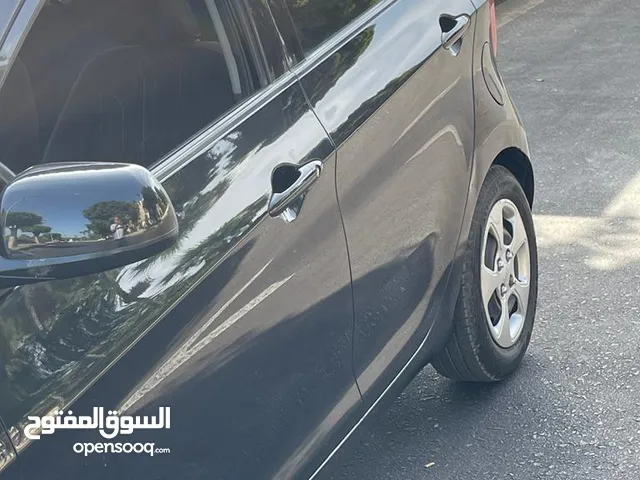 كيا بيكانتوا