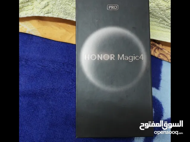 Honor Honor Magic4 256 GB in Al Jahra