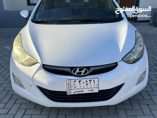 النترا 2013 خليجي