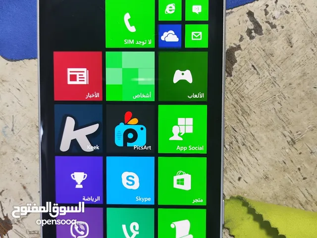 Nokia Lumia 930 32 GB in Zarqa