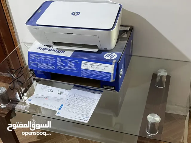 Printers Hp printers for sale  in Sana'a