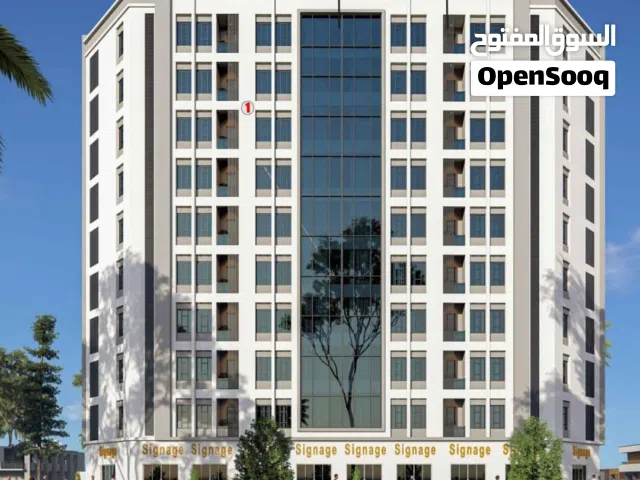 78 m2 2 Bedrooms Apartments for Sale in Muscat Al-Hail