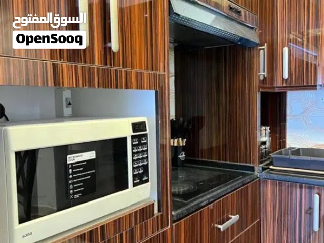 85 m2 2 Bedrooms Apartments for Rent in Amman 7th Circle