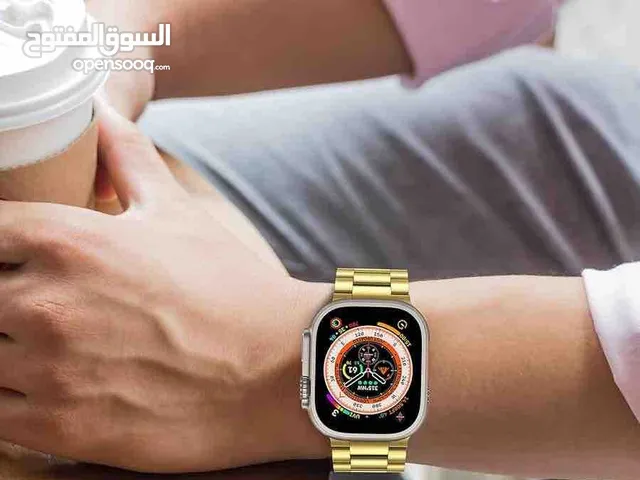 ساعة ماكس