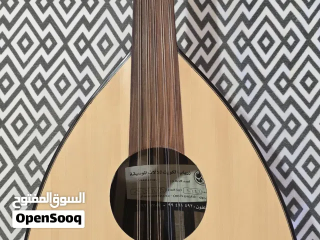 عود زرياب الكويت