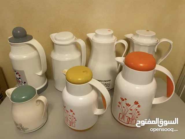 تشكيلة مطارات متنوعة مع سلة أي مطارة بدينار واحد فقط