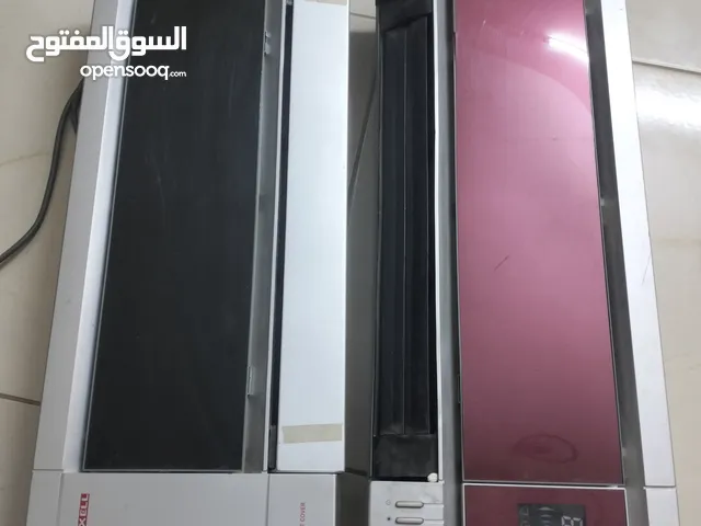 مدفأة كهربائية