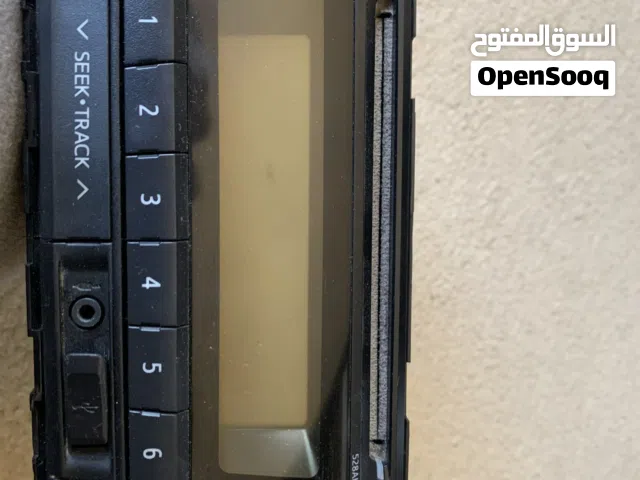 مسجل تويوتا + هونداي اكسنت