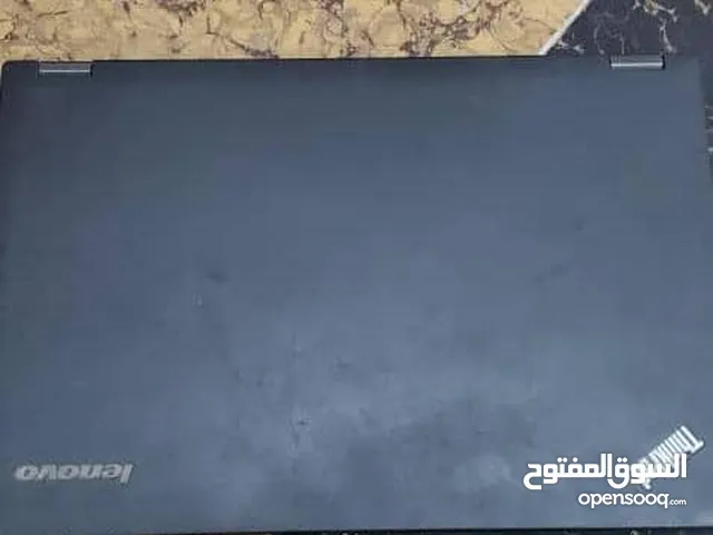 ليونقو ثانك باد ذاكره 512 للبيع الكيبورد خارب