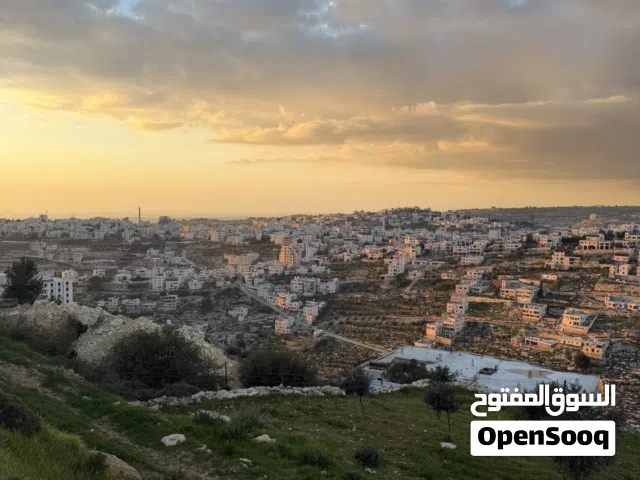 Mixed Use Land for Sale in Hebron Tapuah