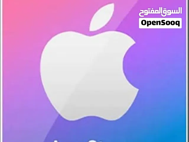 Apple itunes 350 SAR Card Urgent Sale 305 only