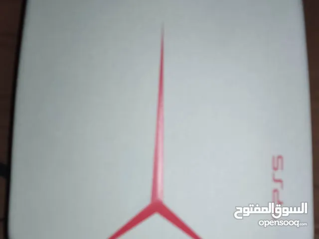 شنطة بليستيشن 5 شبه جديدة