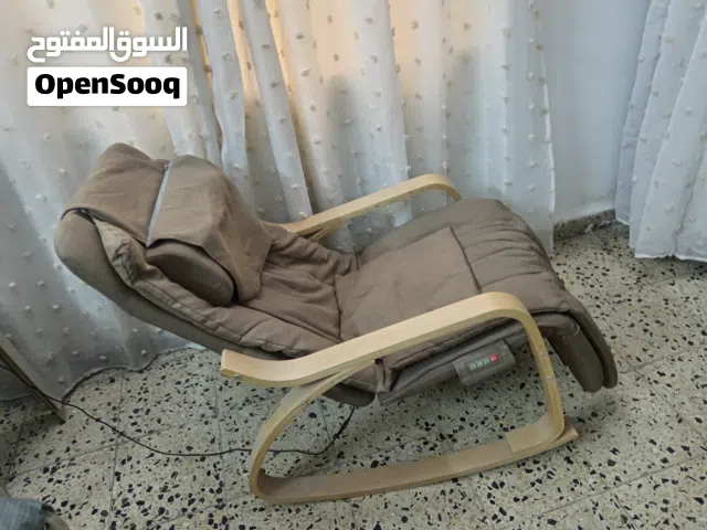 كرسي هزاز ومساج للبيع