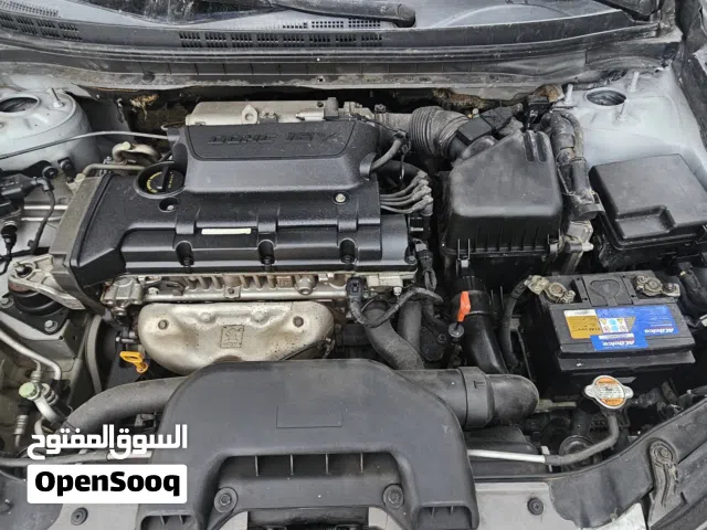 2008 Hyundai Elantra GL