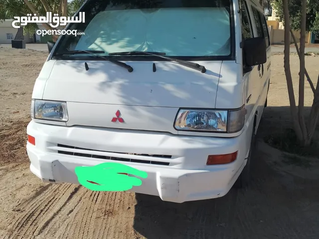 Mitsubishi 3000GT  in Al Dhahirah