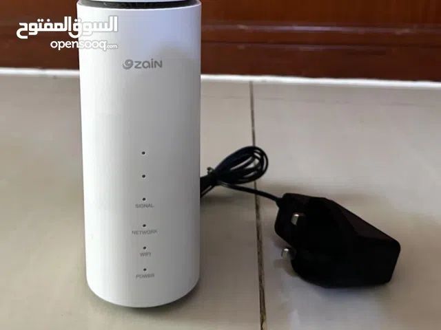 ZTE 5G WiFi – Unlocked for Any Sim