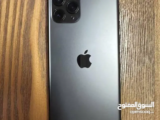 Apple iPhone 11 Pro Max 256 GB in Basra
