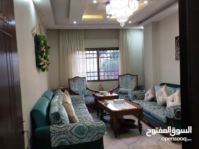 150 m2 3 Bedrooms Apartments for Sale in Amman Tabarboor