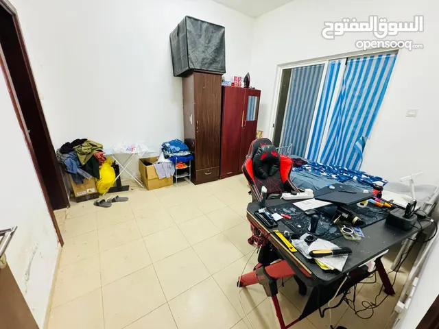 غرفه وصاله في ابراج سيتي تاور 2حمام بلكونه