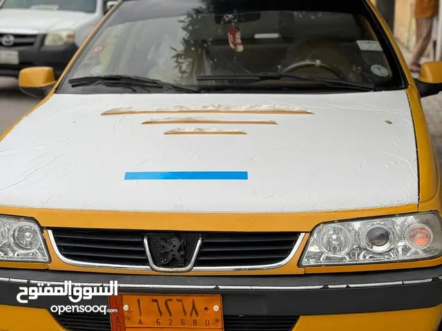 Used Peugeot 405 in Basra