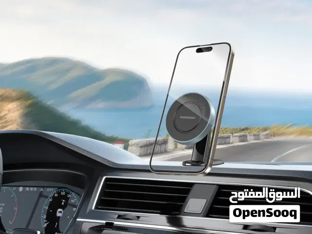 حامل الهاتف المزدوج ماج سيف من بورودو