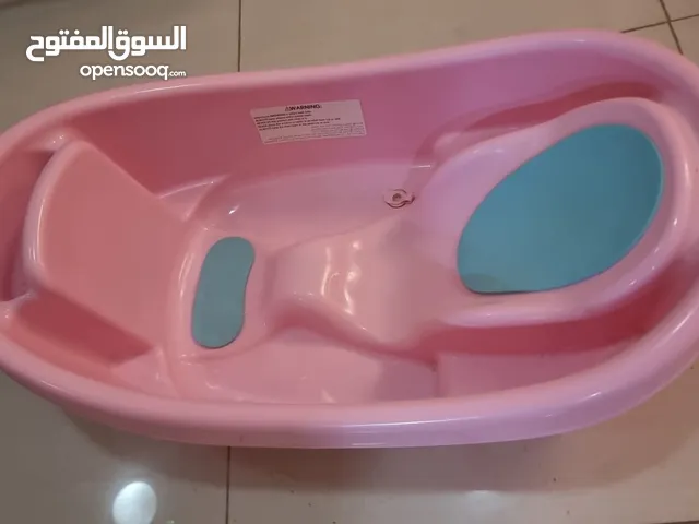 baby bathtub