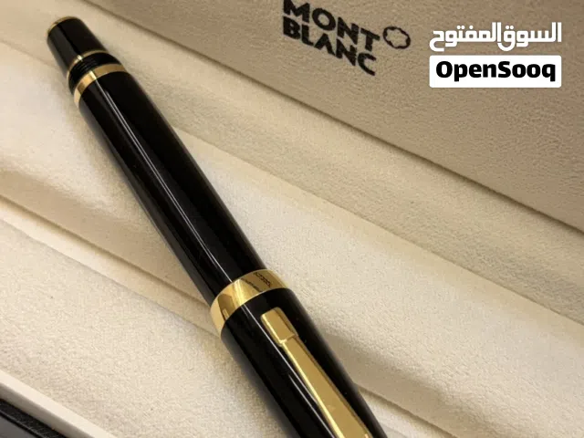 قلم مونت بلانك بوهيمي