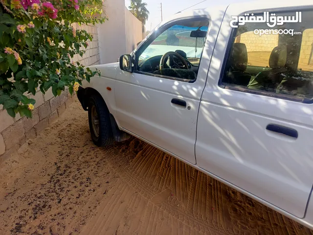 Used Ford Ranger in Aqaba