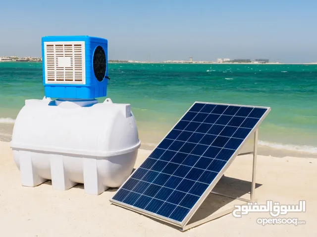 Other 0 - 1 Ton AC in Al Riyadh