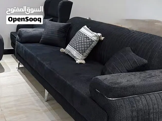 طقم 10 مقاعد من النوع الفاخر ثلاثيه وثنائيه وكراسي2 متوفر جميع الالوان متوفر توصيل جميع العراق