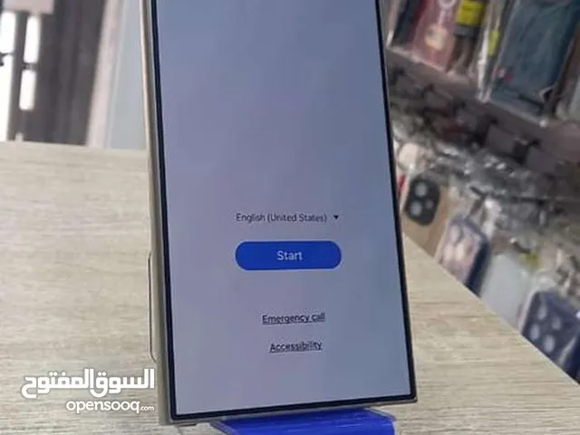 Samsung Galaxy S24 Ultra 256 GB in Tripoli