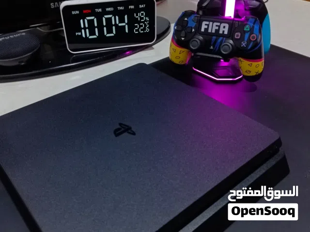 PlayStation 4 PlayStation for sale in Basra