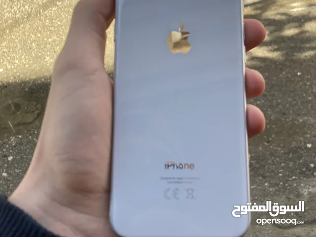 Apple iPhone 8 64 GB in Algeria