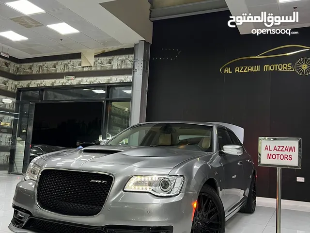 Chrysler 300 2015 in Ajman