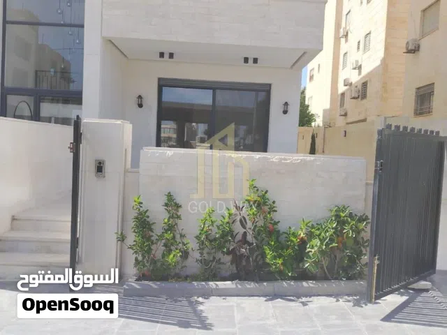 عقار مميز شقة ارضية 230م بسعر مغري في أرقى مناطق الياسمين /ref 1325