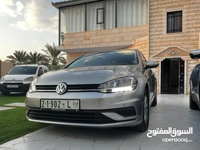 Used Volkswagen Golf in Hebron