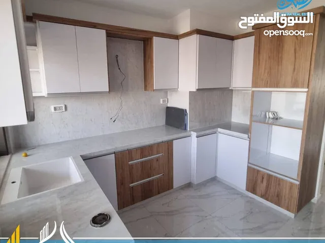 120 m2 2 Bedrooms Apartments for Rent in Ramallah and Al-Bireh Um AlSharayit