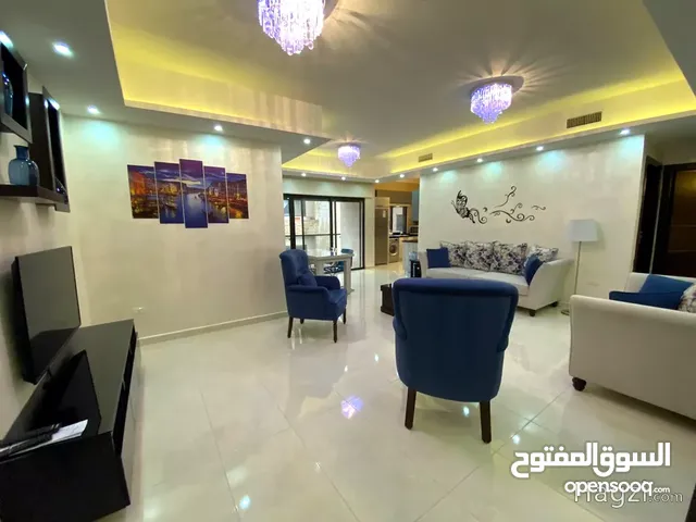 شقة مفروشة للإيجار 100م2 ( Property 11832 ) سنوي فقط