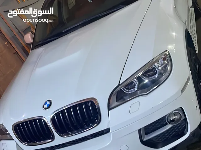 BMW. X6 2013