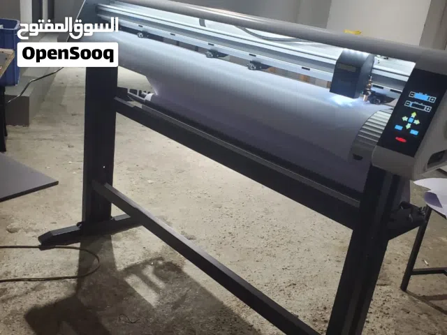 CUTTER PLOTTER WITH CAMERA