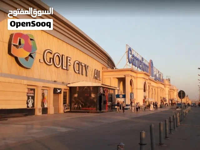 شقه للبيع في العبور